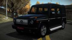 Mercedes-Benz G500 Epolas pour GTA 4