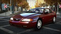 Ford Mustang Ustoky für GTA 4