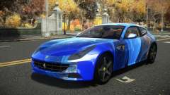 Ferrari FF Redusa S3 pour GTA 4