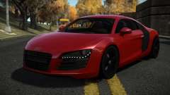 Audi R8 Granoy für GTA 4