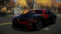 Chevrolet Camaro ZL1 Urdax S11 pour GTA 4