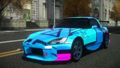 Honda S2000 Golza S10 für GTA 4