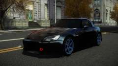 Honda S2000 Golza S9 pour GTA 4