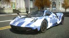 Pagani Huayra Brochy S12 für GTA 4