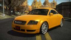 Audi TT Brehuky für GTA 4
