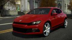Volkswagen Scirocco Pahon für GTA 4