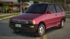 Suzuki Maruti für GTA San Andreas