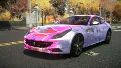 Ferrari FF Redusa S13 pour GTA 4