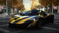 McLaren P1 Jonbu S3 für GTA 4