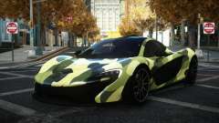 McLaren P1 Jonbu S11 pour GTA 4
