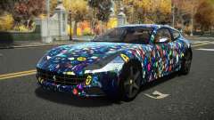 Ferrari FF Redusa S1 für GTA 4