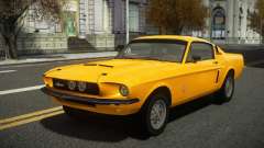 Shelby GT500 Brols pour GTA 4
