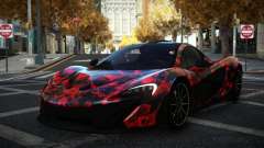 McLaren P1 Jonbu S4 pour GTA 4