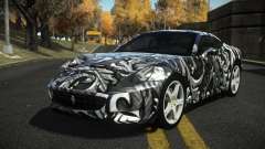 Ferrari California K2R S9 für GTA 4