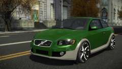 Volvo C30 Namors für GTA 4