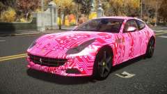 Ferrari FF Redusa S9 für GTA 4