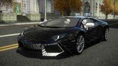 Lamborghini Aventador DRC S10 für GTA 4