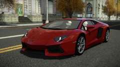 Lamborghini Aventador DRC für GTA 4