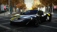 McLaren P1 Jonbu S6 für GTA 4