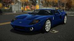 Ford GT C5V pour GTA 4