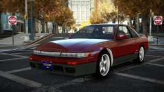 Nissan Silvia Soptra pour GTA 4