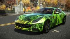 Ferrari FF Redusa S2 für GTA 4