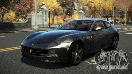 Ferrari FF Redusa S10 pour GTA 4