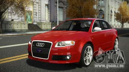Audi RS4 Zarpo für GTA 4