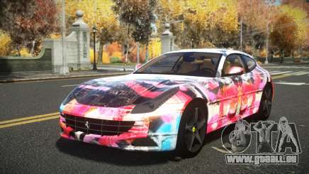 Ferrari FF Redusa S14 pour GTA 4