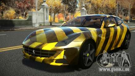 Ferrari FF Redusa S12 pour GTA 4