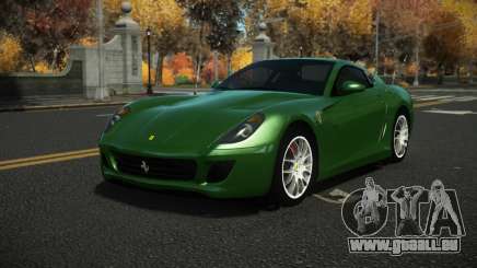 Ferrari 599 Troby pour GTA 4