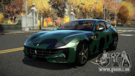 Ferrari FF Redusa S6 pour GTA 4