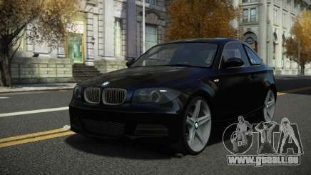 BMW 135i Voleha pour GTA 4
