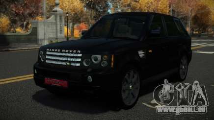 Range Rover Sport Horba pour GTA 4