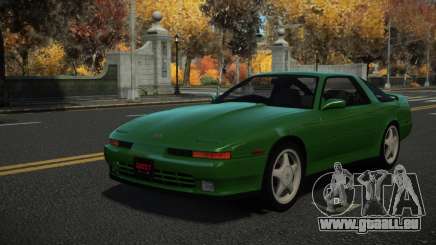 Toyota Supra Beniosa pour GTA 4