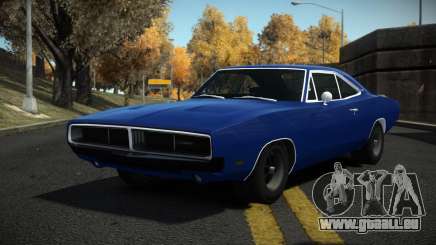Dodge Charger KV3 pour GTA 4