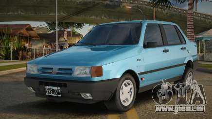 Fiat Duna SCR V1.0 pour GTA San Andreas