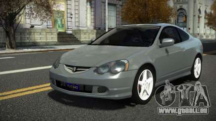 Acura RSX Noger pour GTA 4