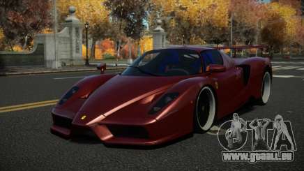 Ferrari Enzo Ledev für GTA 4