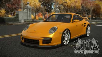 Posrche 911 GT2 Ecodu für GTA 4