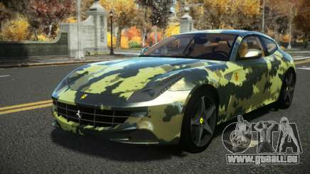 Ferrari FF Redusa S5 pour GTA 4