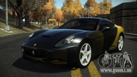 Ferrari California K2R S12 pour GTA 4
