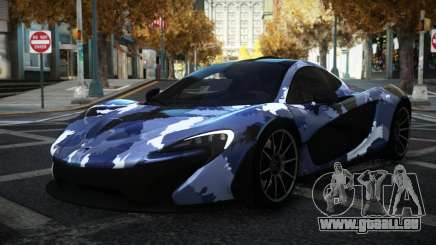 McLaren P1 Jonbu S13 für GTA 4