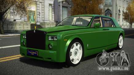 Rolls-Royce Phantom Kopirhu pour GTA 4
