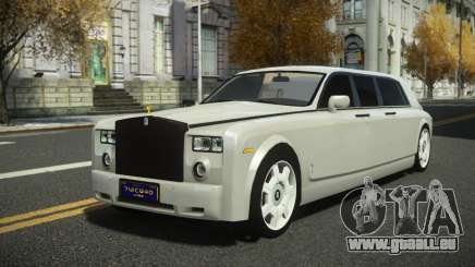 Rolls-Royce Phantom Fuxaly pour GTA 4