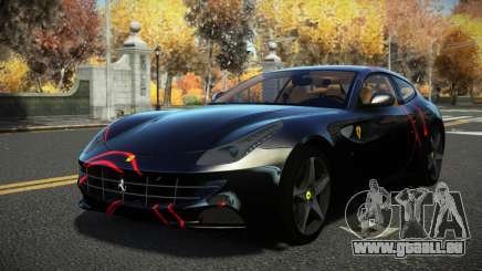 Ferrari FF Redusa S11 pour GTA 4