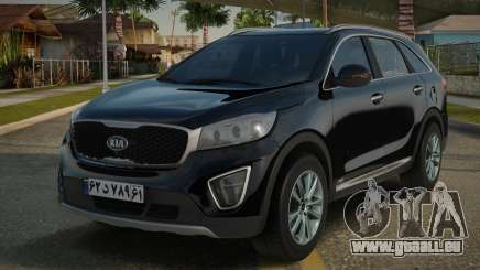 Kia Sorento V1.1 für GTA San Andreas