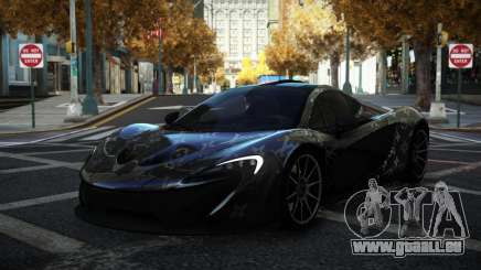 McLaren P1 Jonbu S14 für GTA 4