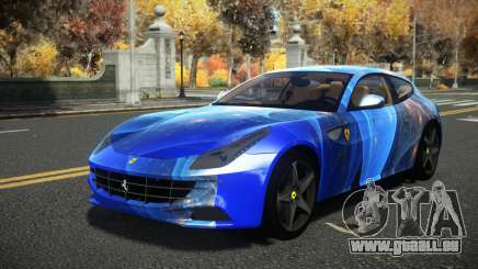 Ferrari FF Redusa S3 pour GTA 4