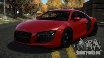 Audi R8 Granoy pour GTA 4